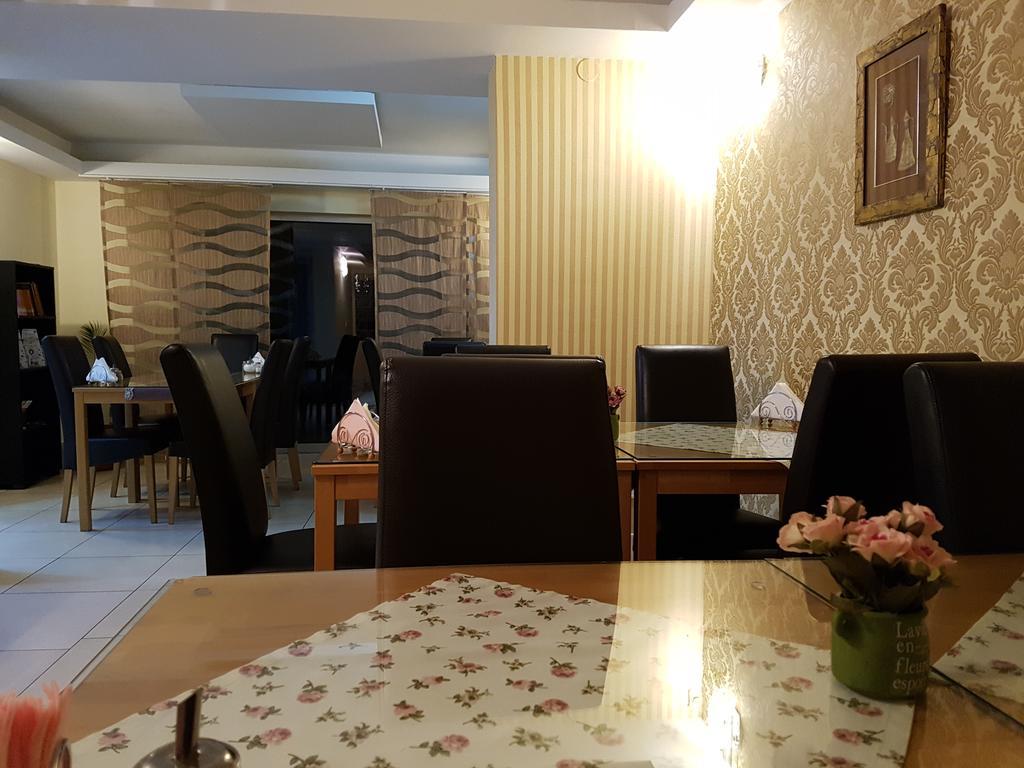 Hotel Irmak SJJ Exterior photo