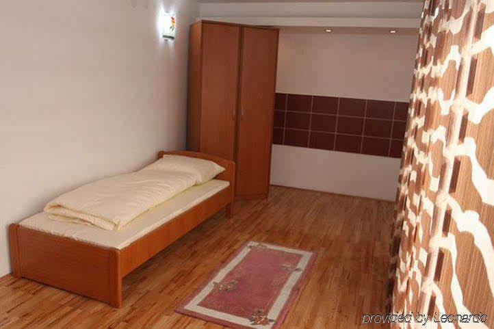 Hotel Irmak SJJ Exterior photo