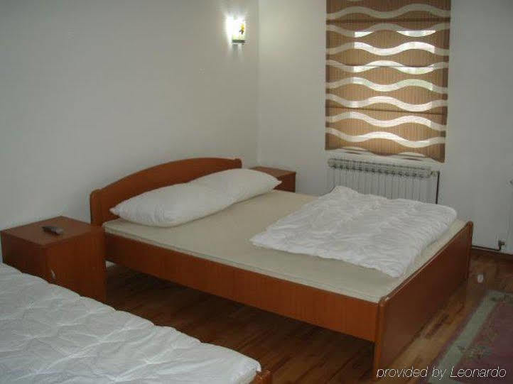 Hotel Irmak SJJ Exterior photo
