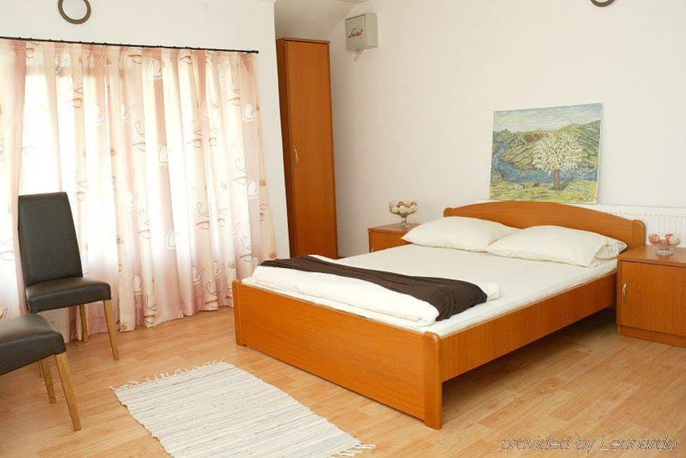 Hotel Irmak SJJ Exterior photo