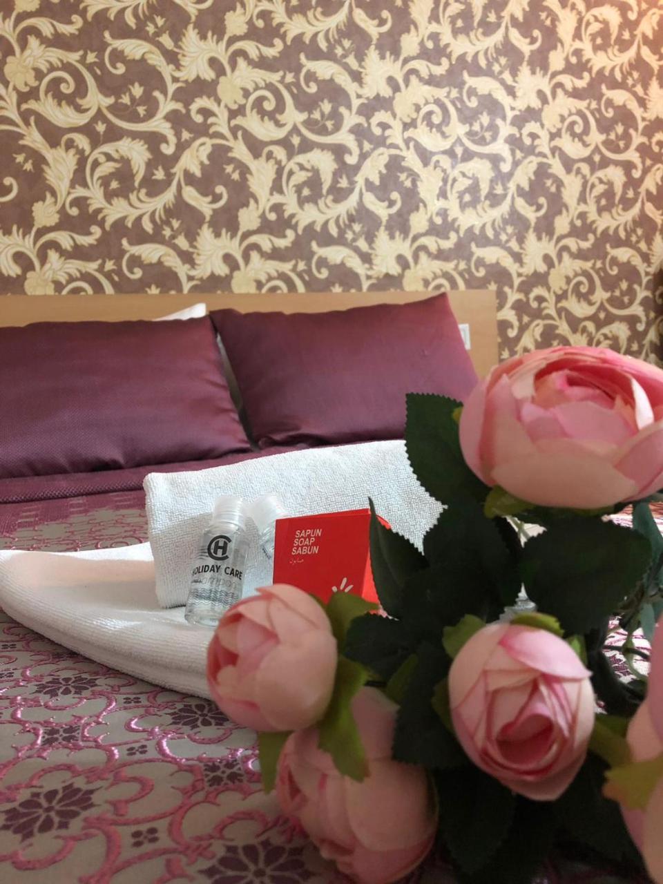 Hotel Irmak SJJ Exterior photo